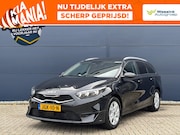 Kia Ceed - Sportswagon Sw 100pk DynamicPlusLine 1.0 T-GDi | Cruise Cont