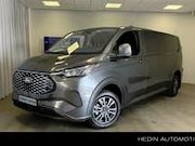 Ford Transit Custom - E-Transit 340 L2H1 Limited 71 kWh | Direct uit Voo