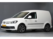 Volkswagen Caddy - 1.2 TSI L1H1 BMT AIRCO | CRUISE | STOELVERWARMING