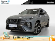 Hyundai Tucson - 1.6 T-GDI PHEV N Line Edition | Stoelverwarming | Camera | N