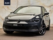 Volkswagen Golf - 1.5 eTSI Style, 18", camera, ACC, massage, memory, keyless, 