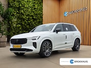 Volvo XC90 - 2.0 T8 Plug-in hybrid AWD Ultra Black Ed. Exec. | Bowers&Wil