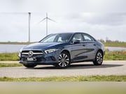 Mercedes-Benz A-klasse - e Business Line CARPLAY / CAMERA / LEER / DEALER O