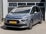 Citroën C4 Grand Picasso - 1.2 PureTech Business 7P Camera, Navi, Keyless, Cruise, NAP
