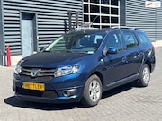 Dacia Logan Mcv - 0.9 TCe S&S Prestige, Cruise control, Navigatie, PDC