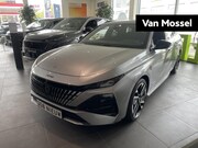 Peugeot 308 - SW 1.6 Plug-in Hybrid 195 GT | ALCANTARA EXECUTIVE INTERIEUR