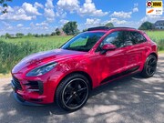 Porsche Macan - 3.0 S, Luchtvering , Panoramadak ,