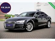 Audi A4 - Limousine 1.4 TFSI Sport|Virtual|S-Line|Automaat|Stuurverwar