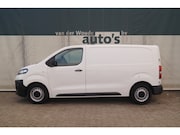 Opel Vivaro - 1.5 CDTI 120pk L2-H1 Edtion -NAVI-PDC-TREKHAAK