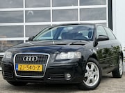 Audi A3 - 1.6 Attraction Pro Line 100pk | Airco automatisch | Cruise c