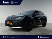Volkswagen T-Roc - 1.5 115pk eTsi Life First Edition Parkeerassistent 'Park Ass
