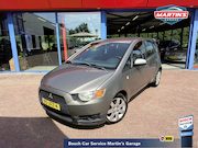 Mitsubishi Colt - 1.3 Invite AIRCO CRUISE AUTOMAAT TREKHAAK!