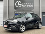 Opel Mokka - X 1.4 Turbo 140PK Trekhaak, Navi, Clima, Cruise, Isofix, Car