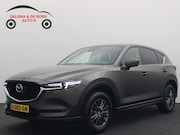 Mazda CX-5 - 2.0 SkyActiv-G 165 Business Comfort AUTOMAAT / TREKHAAK / BO