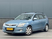 Hyundai i30 - 1.6i Dynamic Clima | Navi | Cruise