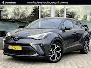 Toyota C-HR - 1.8 Hybrid First Edition / bearlock / dodehoekdetectie