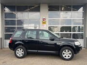 Land Rover Freelander - 2.2 eD4 E