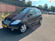 Mercedes-Benz A-klasse - 180 Avantgarde Automaat|Pano|Navi|N.A.P