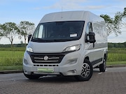 Fiat Ducato - 2.3