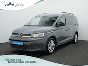 Volkswagen Caddy - Kombi Maxi 7-zits 1.5 TSI 115 pk DSG Hybride Life | Achterui