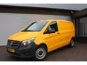 Mercedes-Benz Vito - 4X4 zeer mooi 116 CDI AUTOMAAT