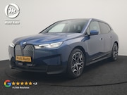 BMW iX - xDrive40 Excellence 77 kWh 327pk | SOH 96,9% | Trekhaak Af F