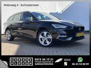 Seat Leon - Sportstourer 1.4 TSI eHybrid PHEV FR
