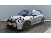 MINI Cooper - Mini 3-Deurs (f56) 1.5 136pk l Automaat l Schuifkantel Pano