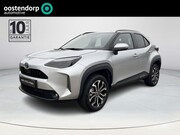 Toyota Yaris Cross - 1.5 Hybrid 115 Dynamic | Comfort Pack | Incl. kofferbakmat &