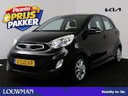 Kia Picanto - 1.2 CVVT Plus Pack | Airco | Automaat | Onderweg-naar-dealer