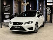 Seat Leon - 2.0 TSI Cupra 280 PANO/LEDER/ACC/FULL