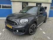 MINI Countryman - 1.5 ALL4 JCW JOHN COOPER WORKS