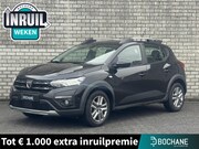 Dacia Sandero - Stepway 1.0 TCe 90 Comfort | Automaat | Achteruitrijcamera |
