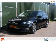 Volkswagen Golf - 1.5 TSI HIGHLINE R-LINE SPORT LEER PANORAMADAK, CAMERA