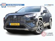 Toyota RAV4 - 2.5 Hybrid AWD Dynamic Incl. 12 maanden garantie | Adaptieve