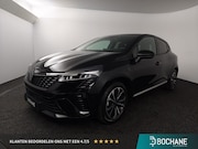 Renault Clio - 1.6 E-Tech Full Hybrid 145 techno ACHTERUITRIJCAMERA | PARKE