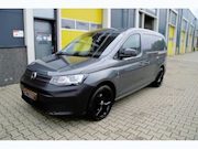 Volkswagen Caddy - Maxi Cargo 2.0 TDI