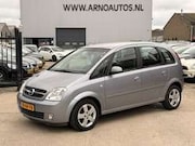 Opel Meriva - 1.6-16V Cosmo, APK TOT 14-08-27, CRUISE CONTROL, S