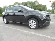 Citroën C3 - 1.2 PureTech Live