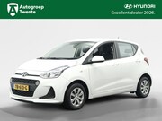 Hyundai i10 - 1.0i Comfort Smart pack | Navigatie | Cruise control | Airco