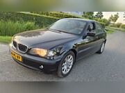 BMW 3-serie - 316i Lifestyle Executive