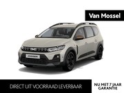 Dacia Jogger - Hybrid 155 6AT Extreme 5-zits | Achteruitrijcamera | Cruise 