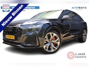 Audi Q8 - 4.0 TFSI RS Q8 quattro 600pk | Keramische remschijven | Alca
