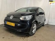 Volkswagen Up! - 1.0 move up! BlueMotion - Rechter Front Schade