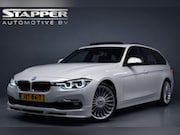 BMW 3-serie - Alpina B3 Biturbo Allrad nr. 380 410pk Automaat Pano/Head-Up