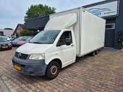 Volkswagen Transporter - 2.5 TDI AIRCO LAADKLEP