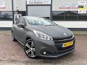 Peugeot 208 - 1.2 PureTech GT-line, NW DISTI/ JBL / Navi / PDC/ Camera / A