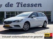 Opel Astra - Sports Tourer 1.0 Edition Trekhaak, LM velgen, Bluetooth, Ri