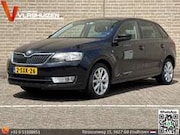 Skoda Rapid - Rapid/Spaceback 1.2 TSI Greentech Ambition Businessline Pro