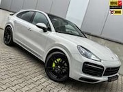Porsche Cayenne - Coupé 3.0 E-Hybrid 462PK Krijt Sport Design Platin